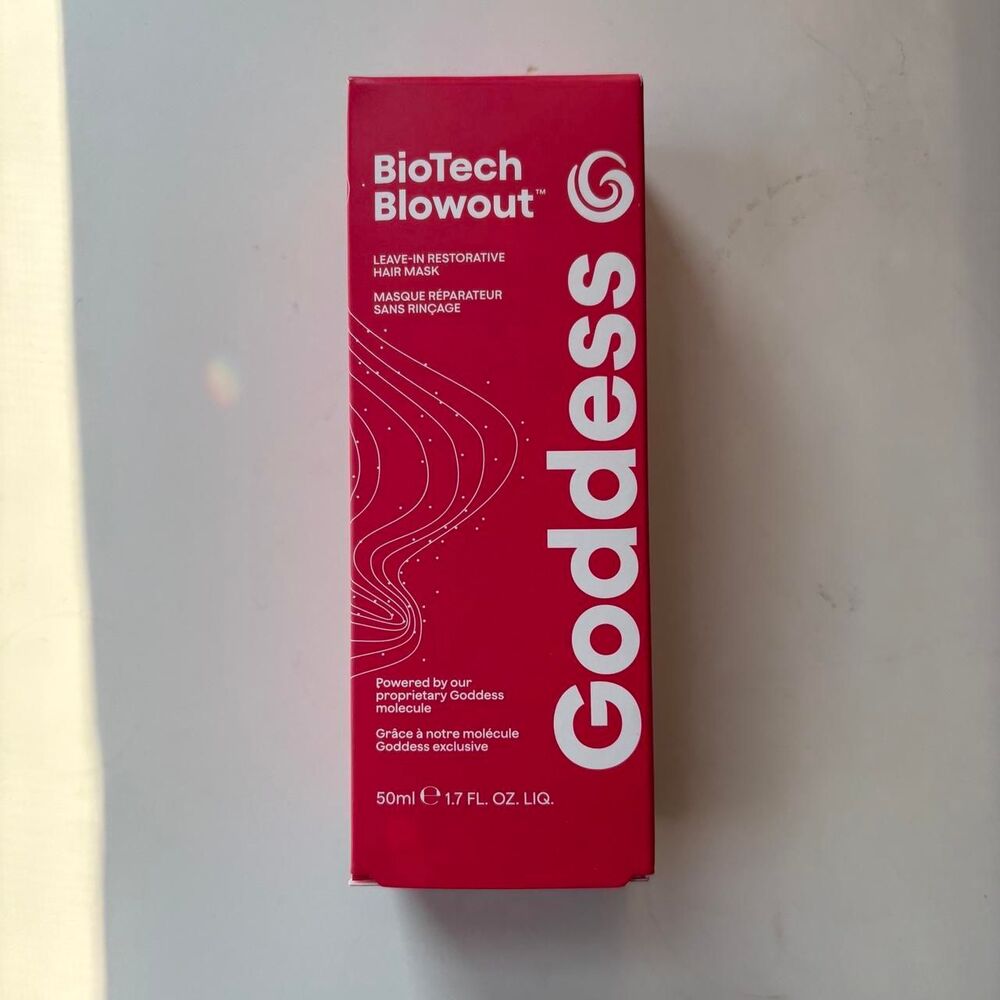 Goddess Red and Pink Hair-products